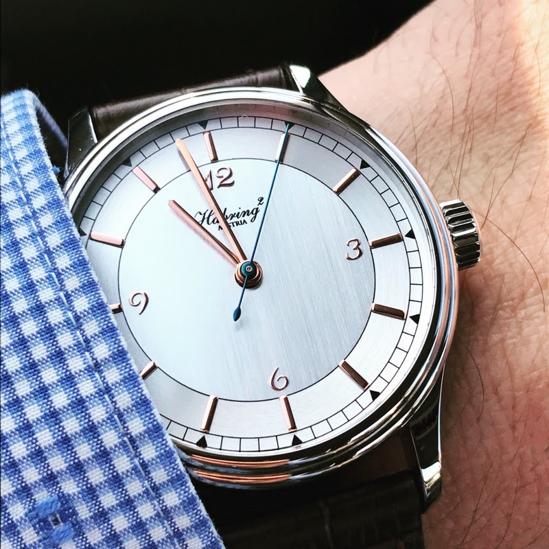 Habring2 watch listing