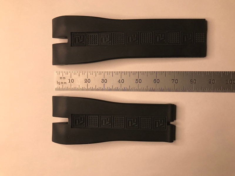 Roger Dubuis watch listing