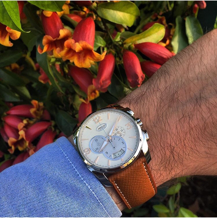 Parmigiani watch listing