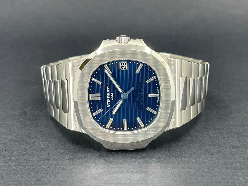 Patek Philippe watch listing