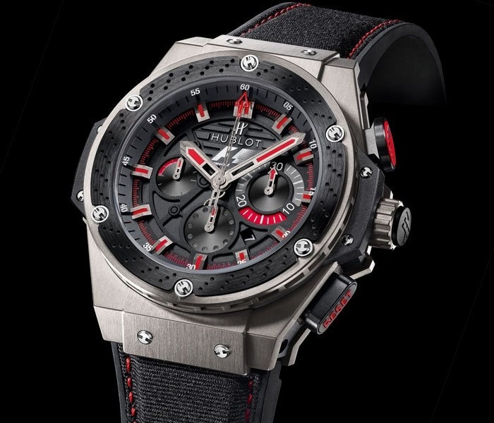 Hublot watch listing