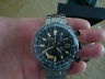 SEIKO watch listing