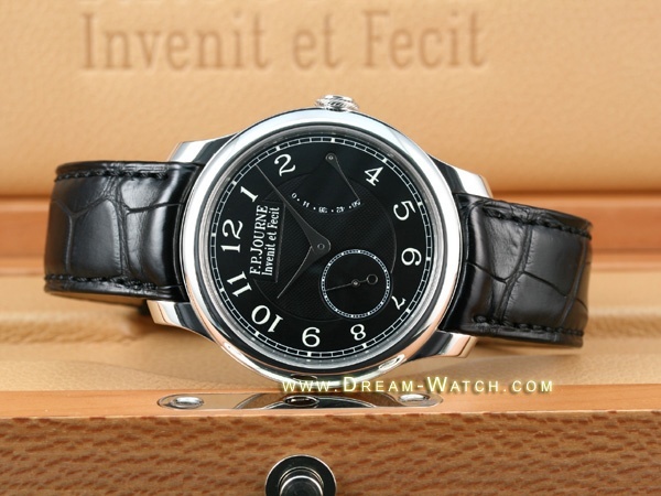 F.P. Journe watch listing
