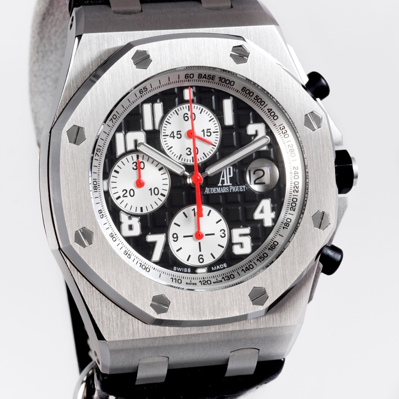 Audemars Piguet watch listing