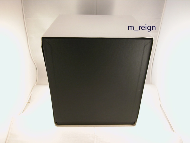 Richard Mille watch listing