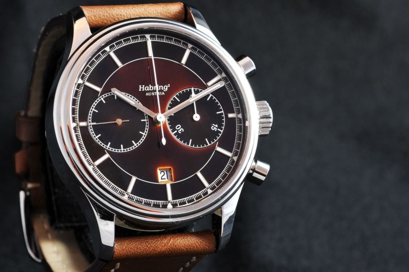 Habring2 watch listing
