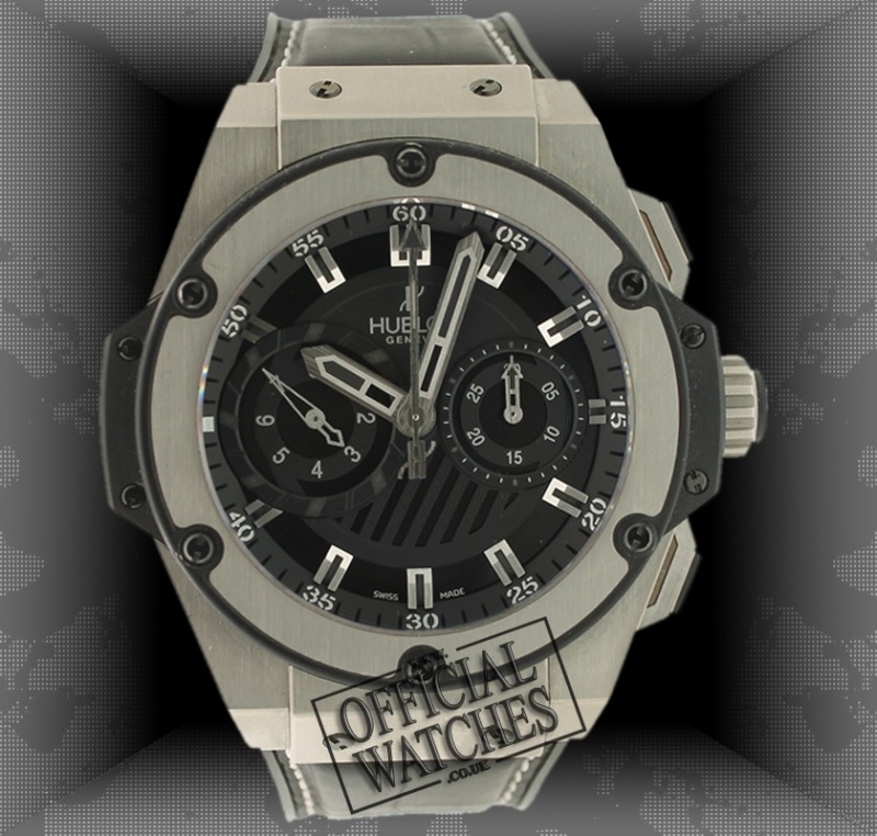 Hublot watch listing