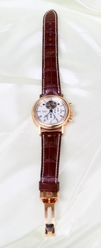 Breguet watch listing