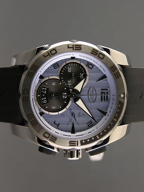 Parmigiani watch listing