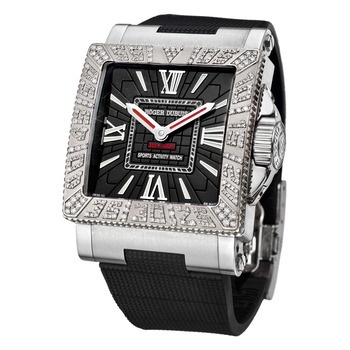 Roger Dubuis watch listing