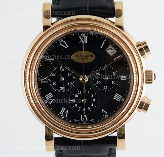 Parmigiani watch listing