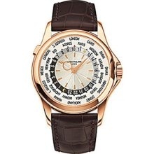 Patek Philippe watch listing