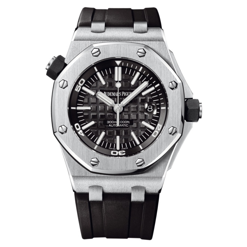 Audemars Piguet watch listing