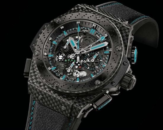 Hublot watch listing
