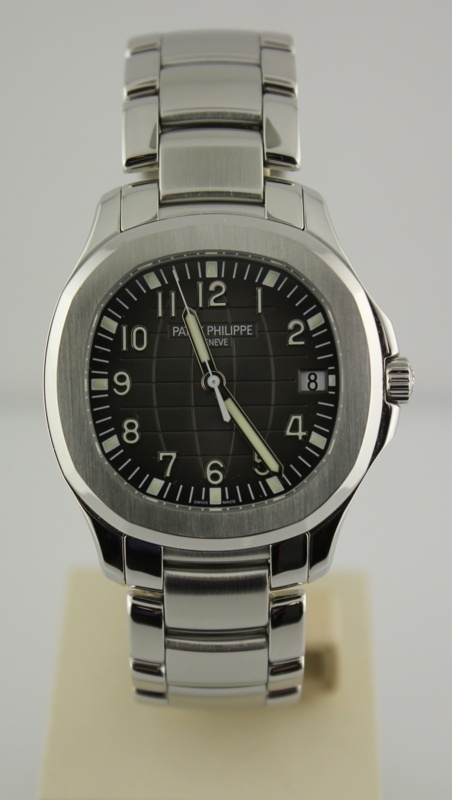 Patek Philippe watch listing