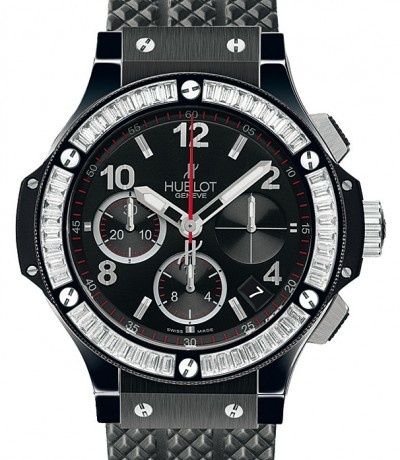 Hublot watch listing