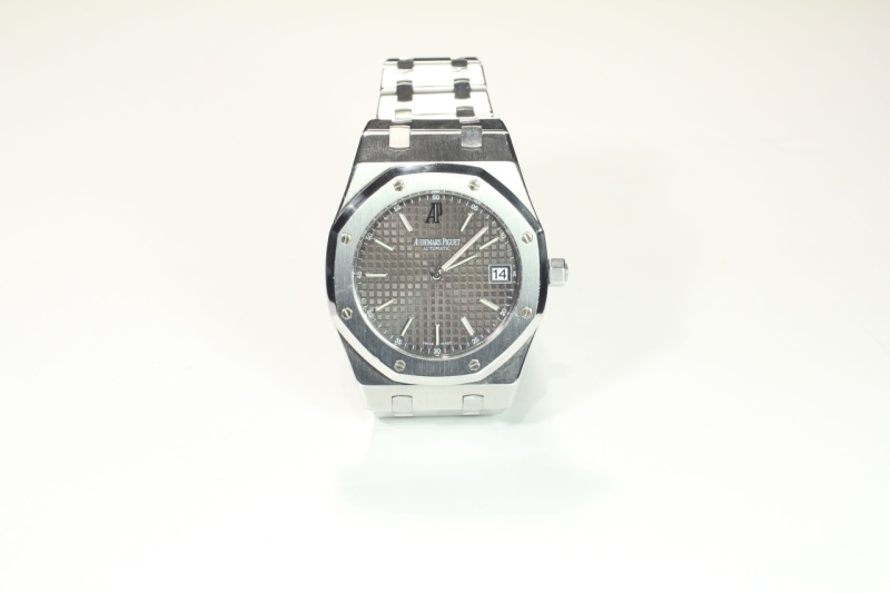 Audemars Piguet watch listing