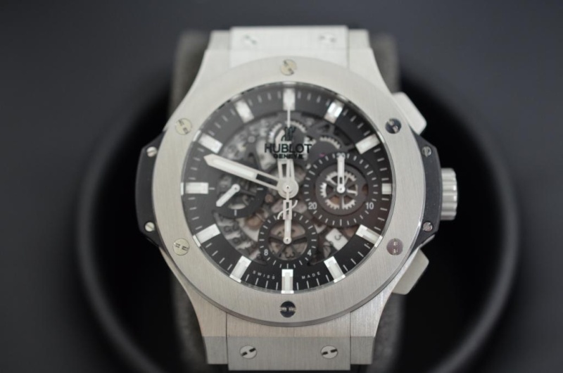 Hublot watch listing