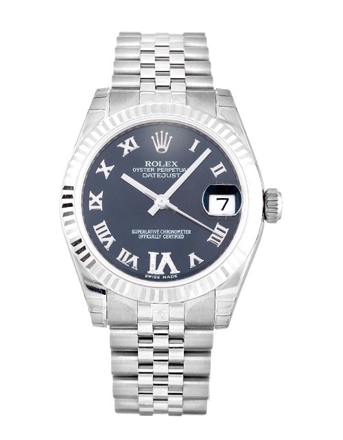 Rolex watch listing