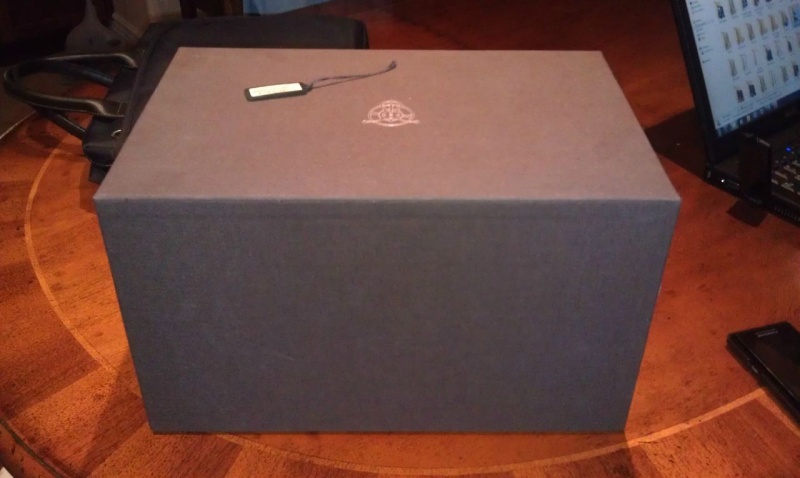 Patek Philippe watch listing