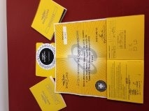 Breitling watch listing