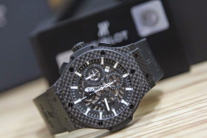 Hublot watch listing
