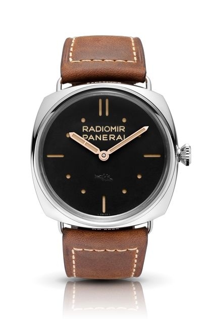 Panerai watch listing