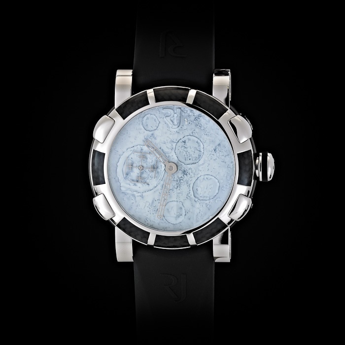 Romain Jerome watch listing