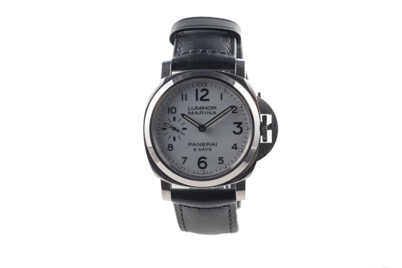 Panerai watch listing