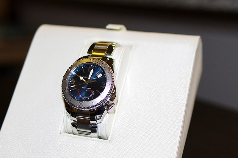 Girard Perregaux watch listing