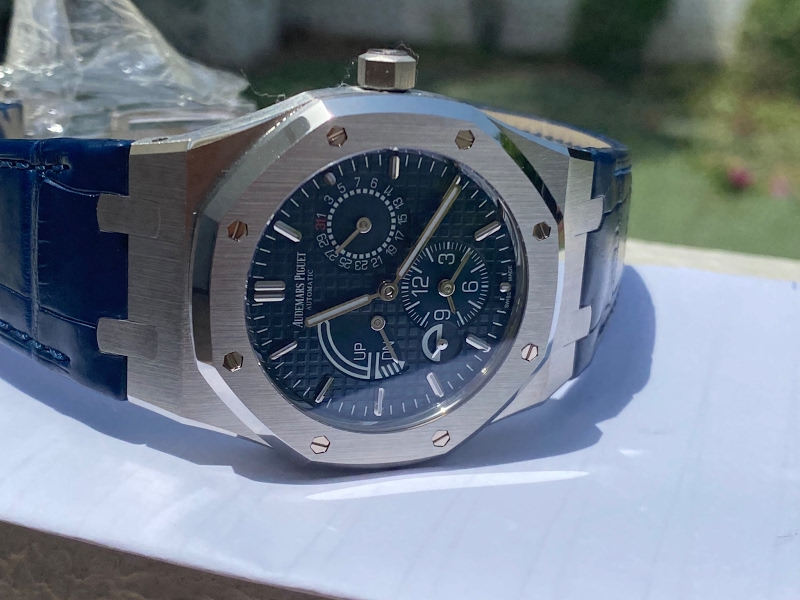 Audemars Piguet watch listing