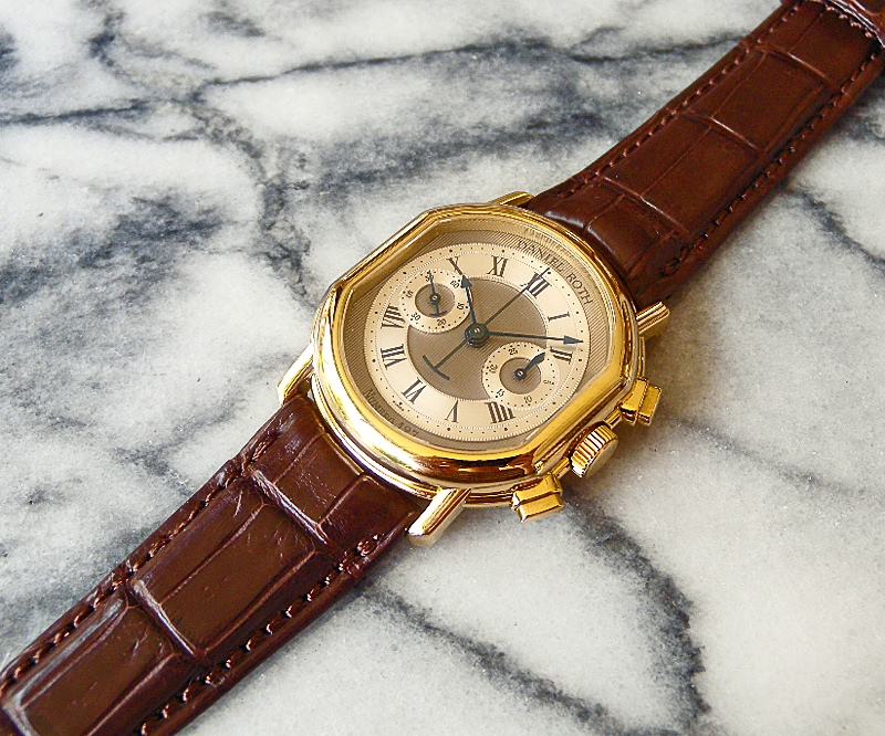 Daniel Roth watch listing