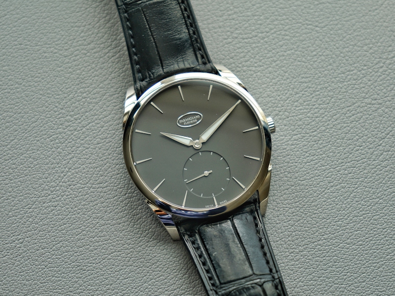Parmigiani watch listing