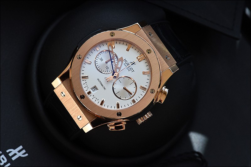 Hublot watch listing