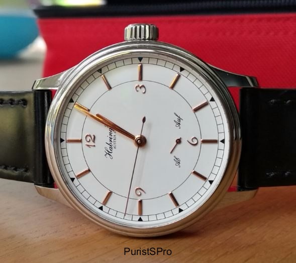 Habring2 watch listing