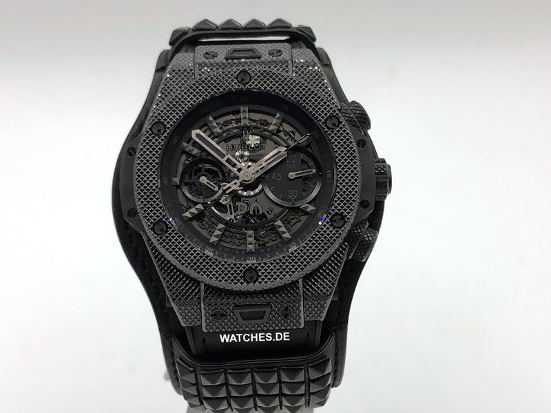 Hublot watch listing
