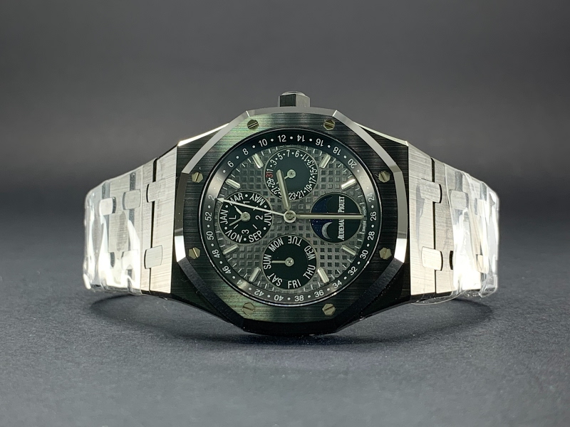 Audemars Piguet watch listing
