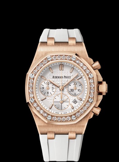Audemars Piguet watch listing