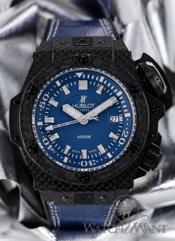 Hublot watch listing