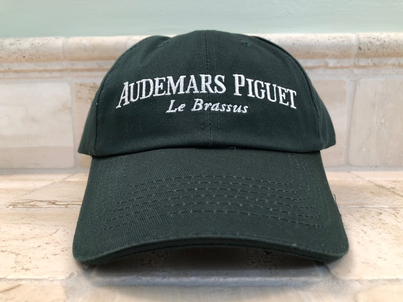 Audemars Piguet watch listing