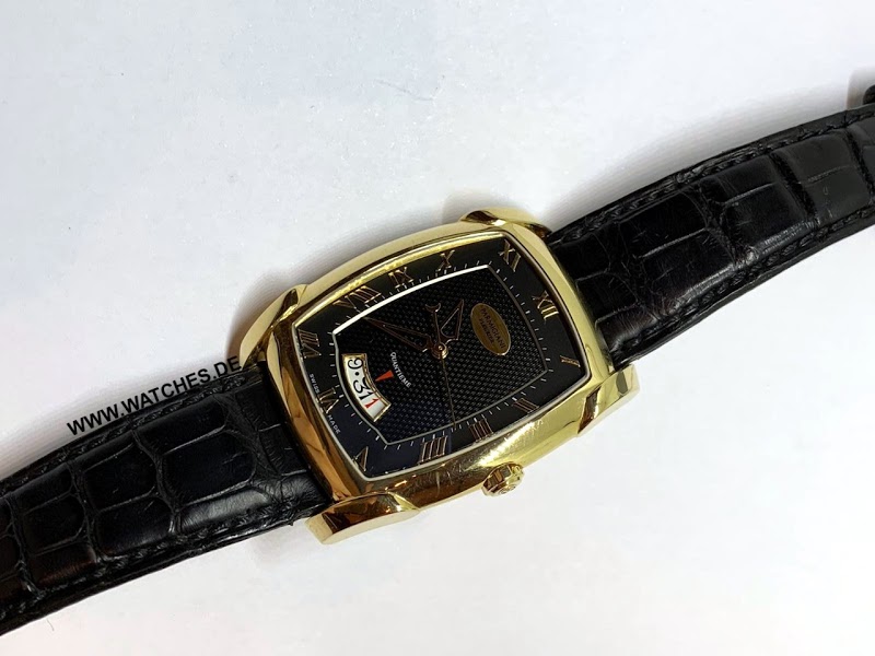 Parmigiani watch listing