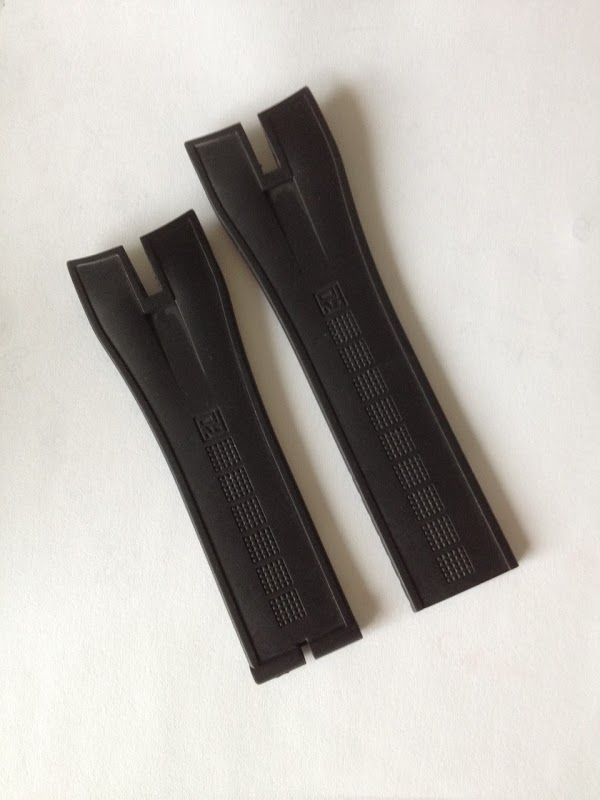 Roger Dubuis watch listing