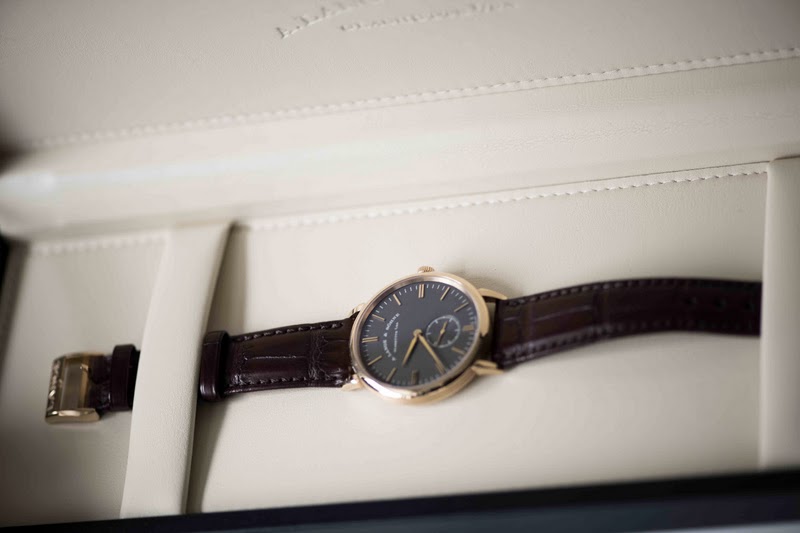 A. Lange and Söhne watch listing