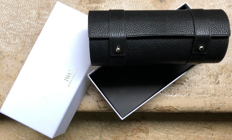 IWC watch listing