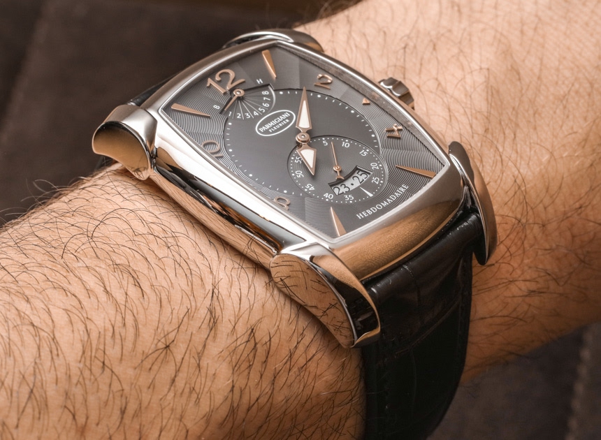 Parmigiani watch listing