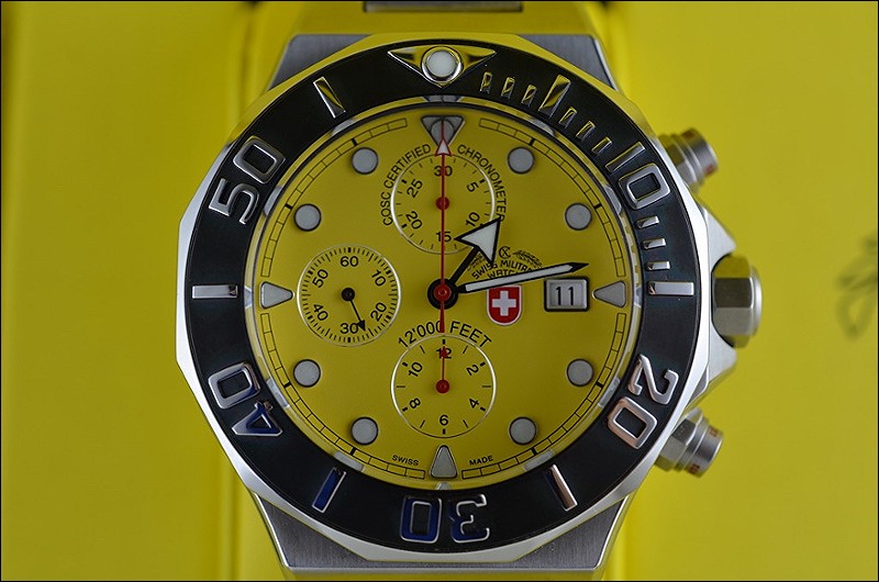 Charmex watch listing