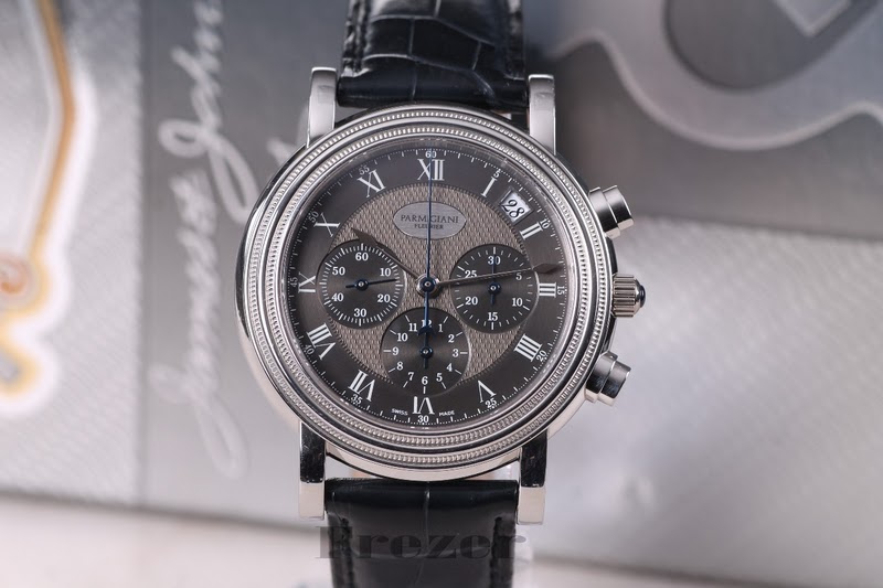 Parmigiani watch listing