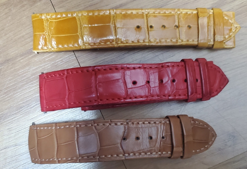 F.P. Journe watch listing