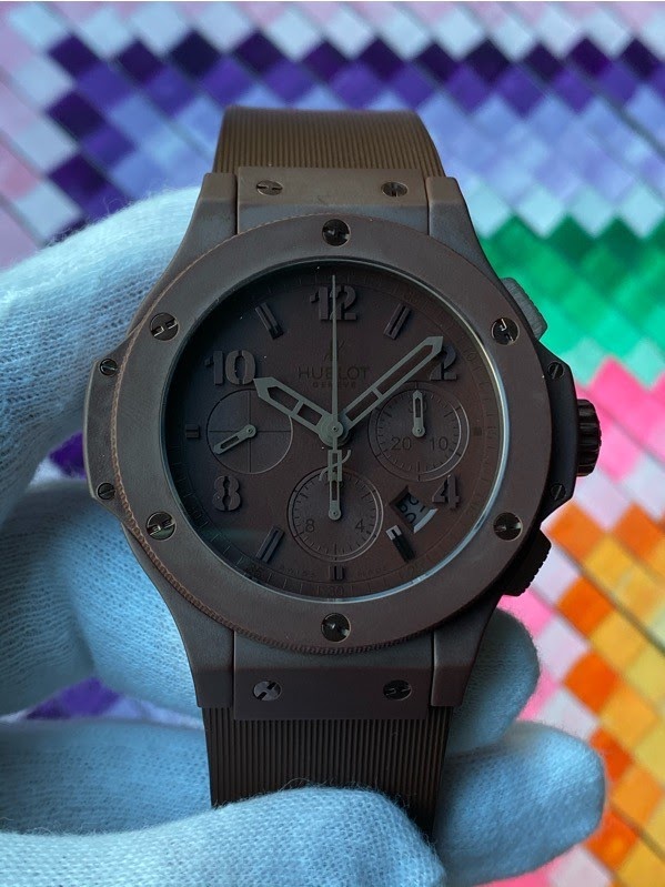 Hublot watch listing