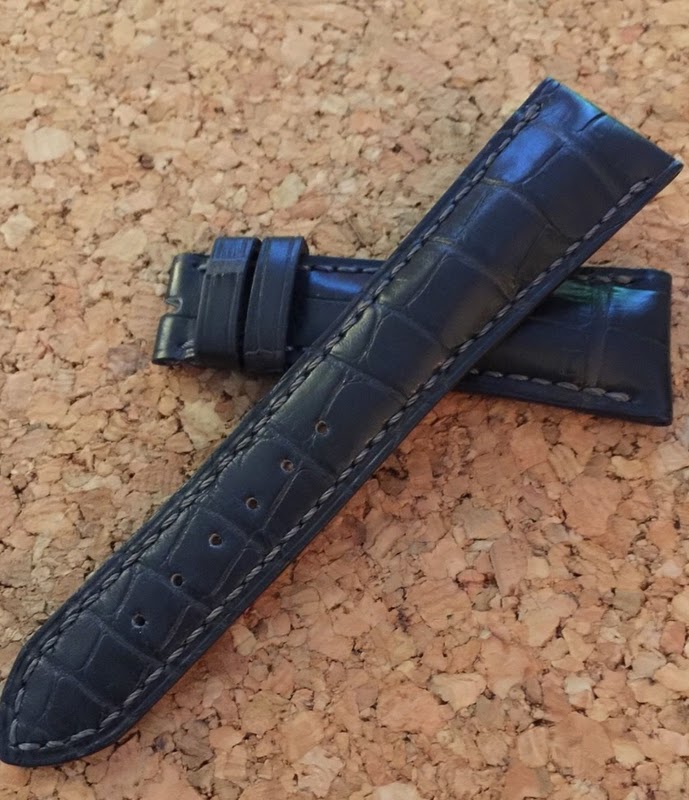 Accessories watch listing